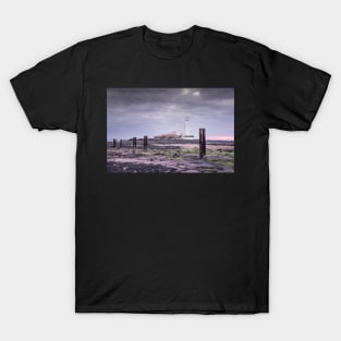 Nine Wooden Posts T-Shirt